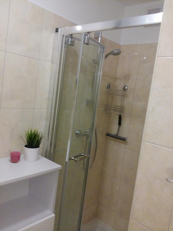 Apartament Akuratny Zakopane Buitenkant foto