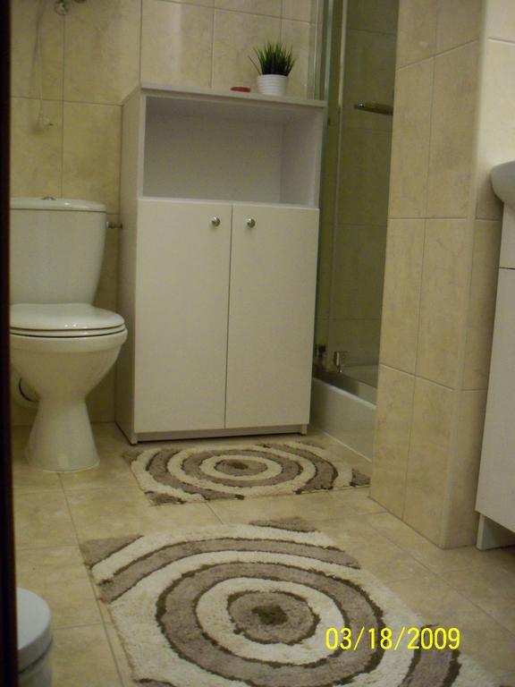 Apartament Akuratny Zakopane Buitenkant foto