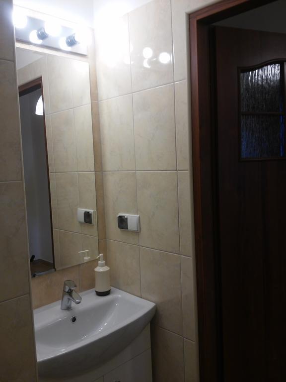 Apartament Akuratny Zakopane Buitenkant foto